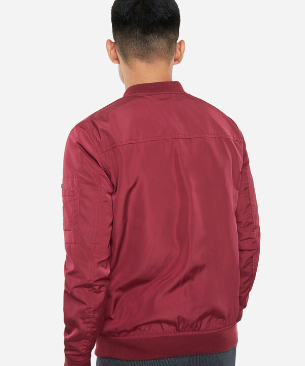Chaquetas básicas para hombre