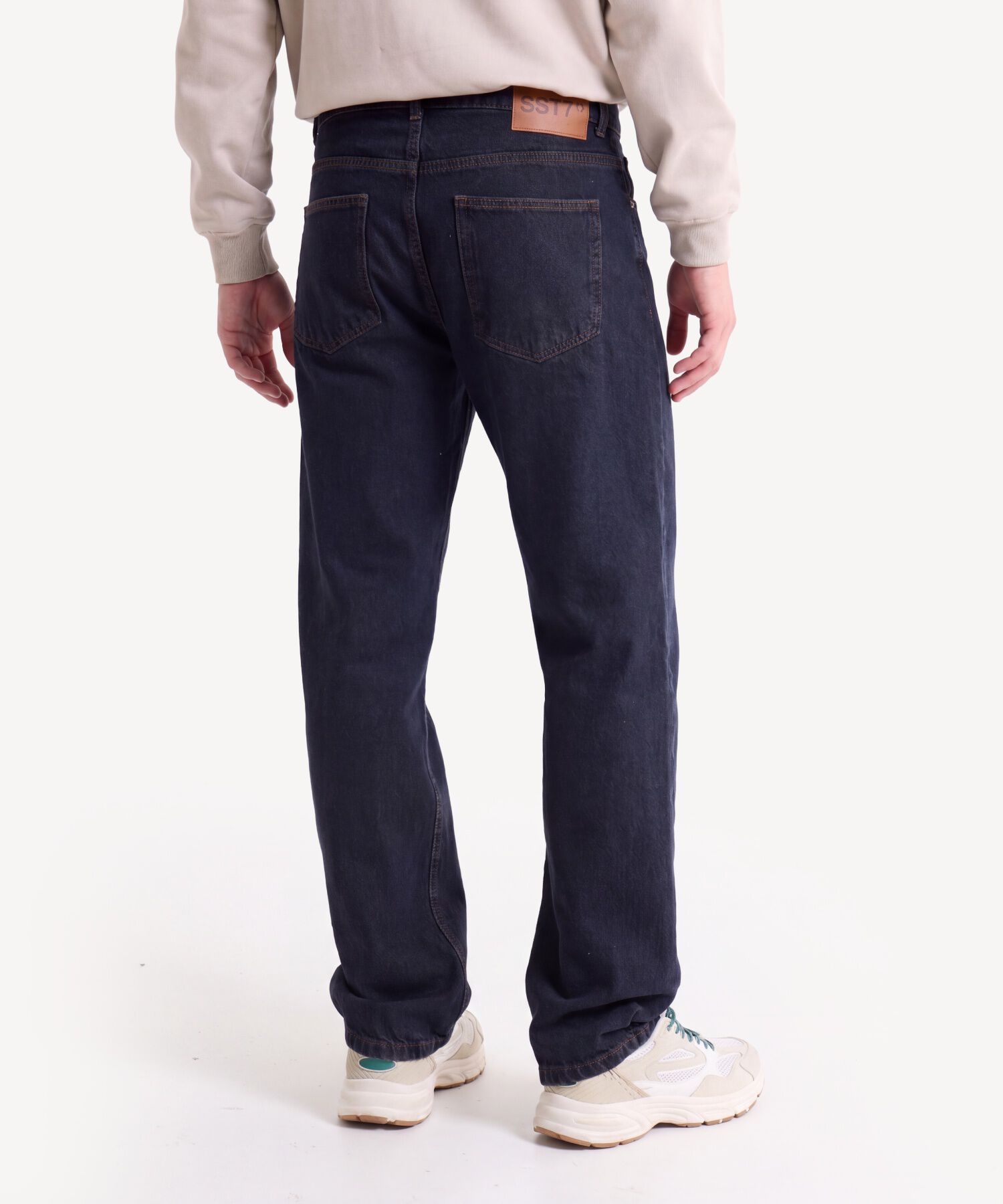 Jean Para Hombre