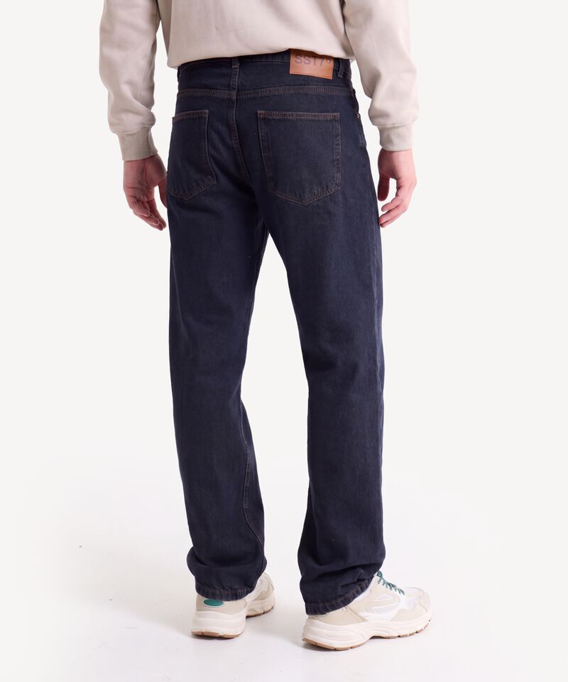 Jean Para Hombre