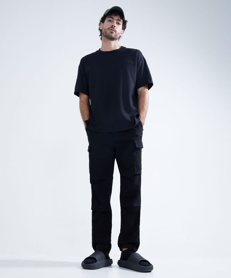Camisetas básicas para hombre