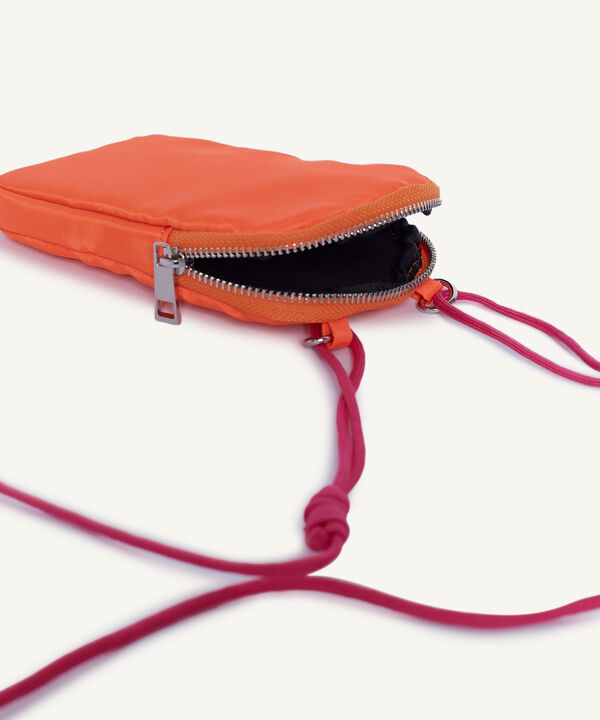 Bolsos y billeteras para mujer image number null