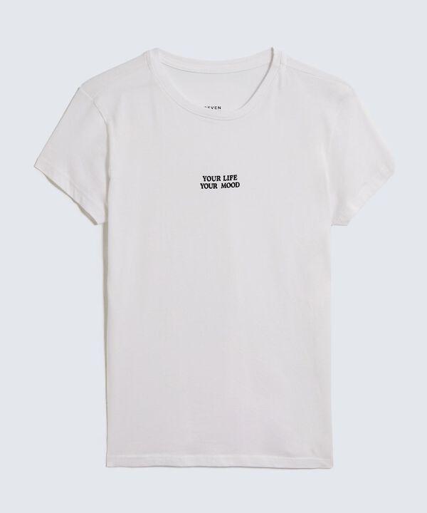 Camisetas Estampadas para mujer