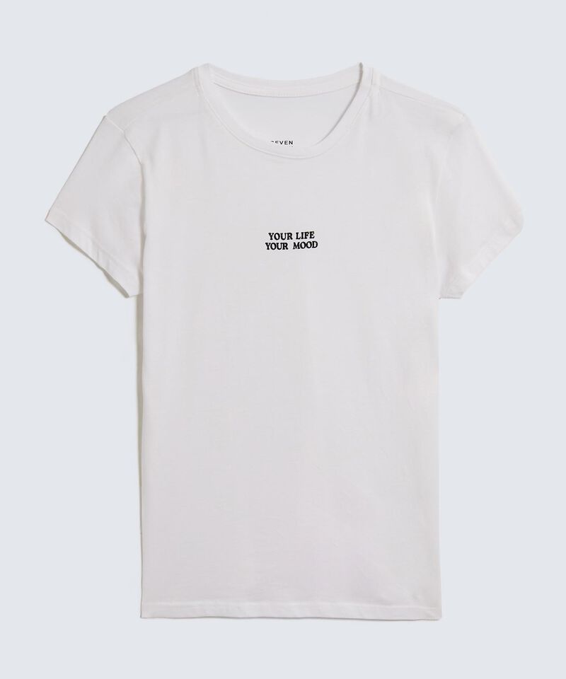 Camisetas Estampadas para mujer