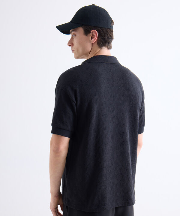 Camisetas polo para hombre image number null