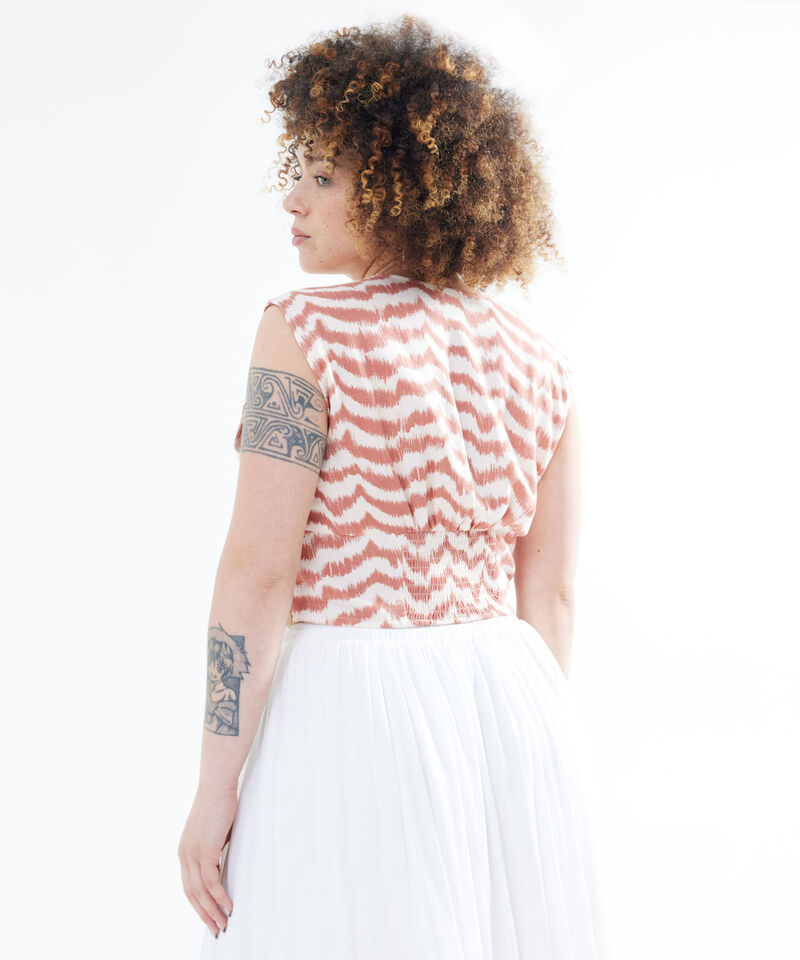 Blusa para mujer