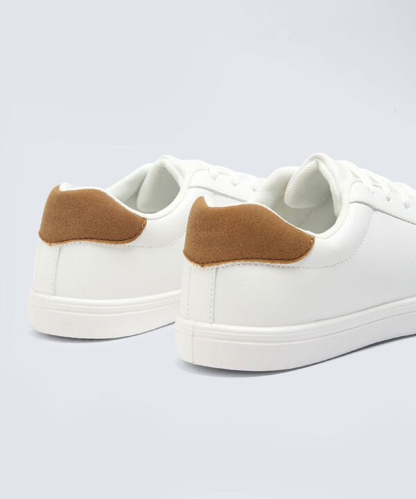 Tenis hombre