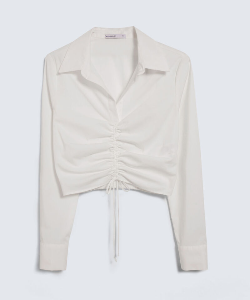 Blusas de moda para mujer