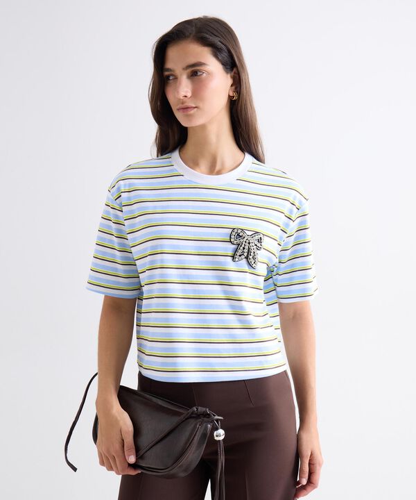 Camiseta para mujer image number null