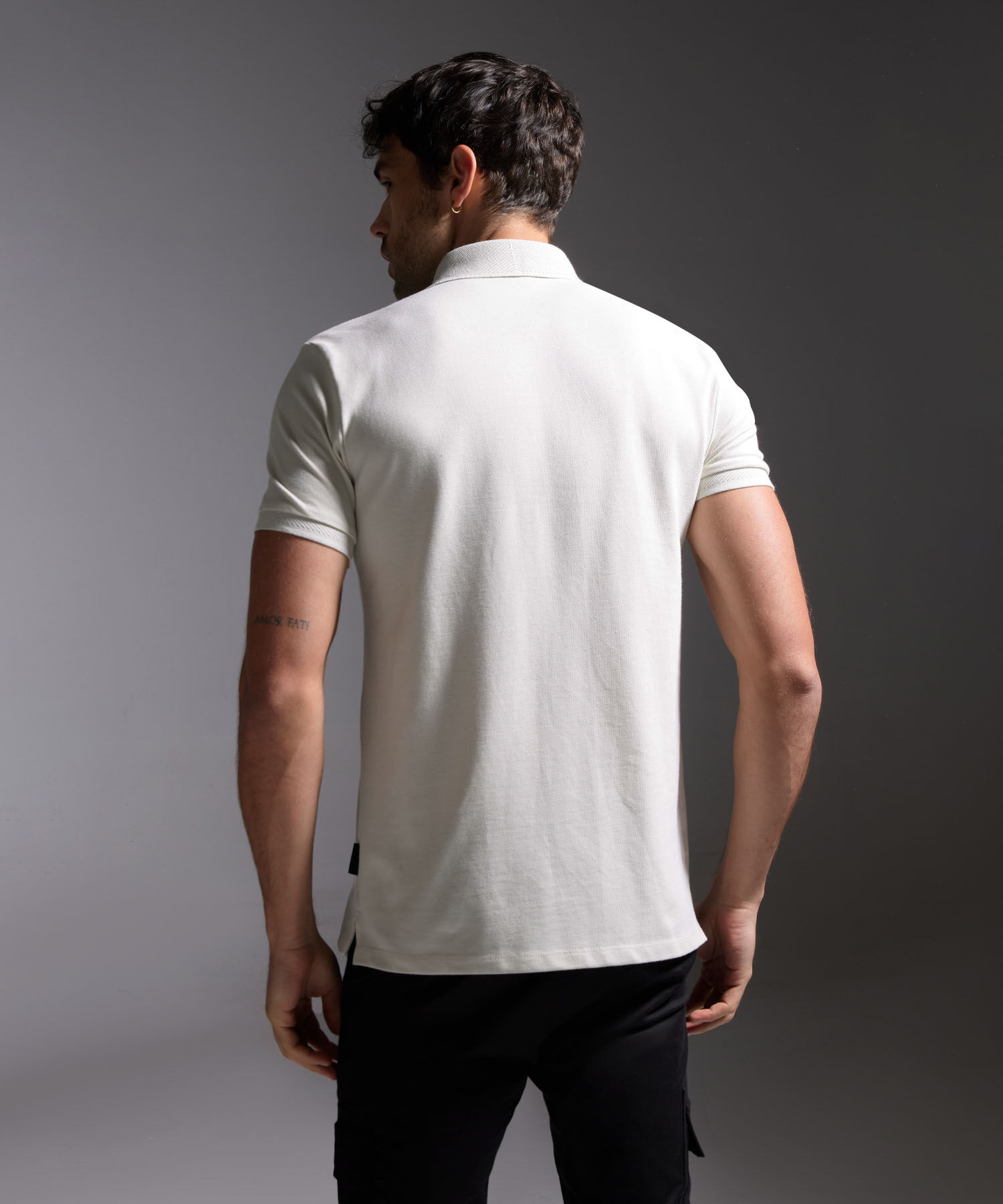 Camisetas polo para hombre