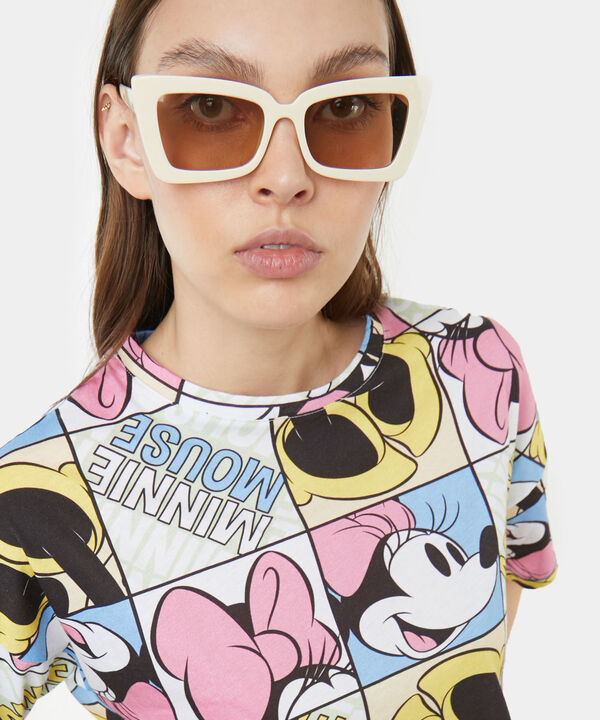 Camisetas Mujer