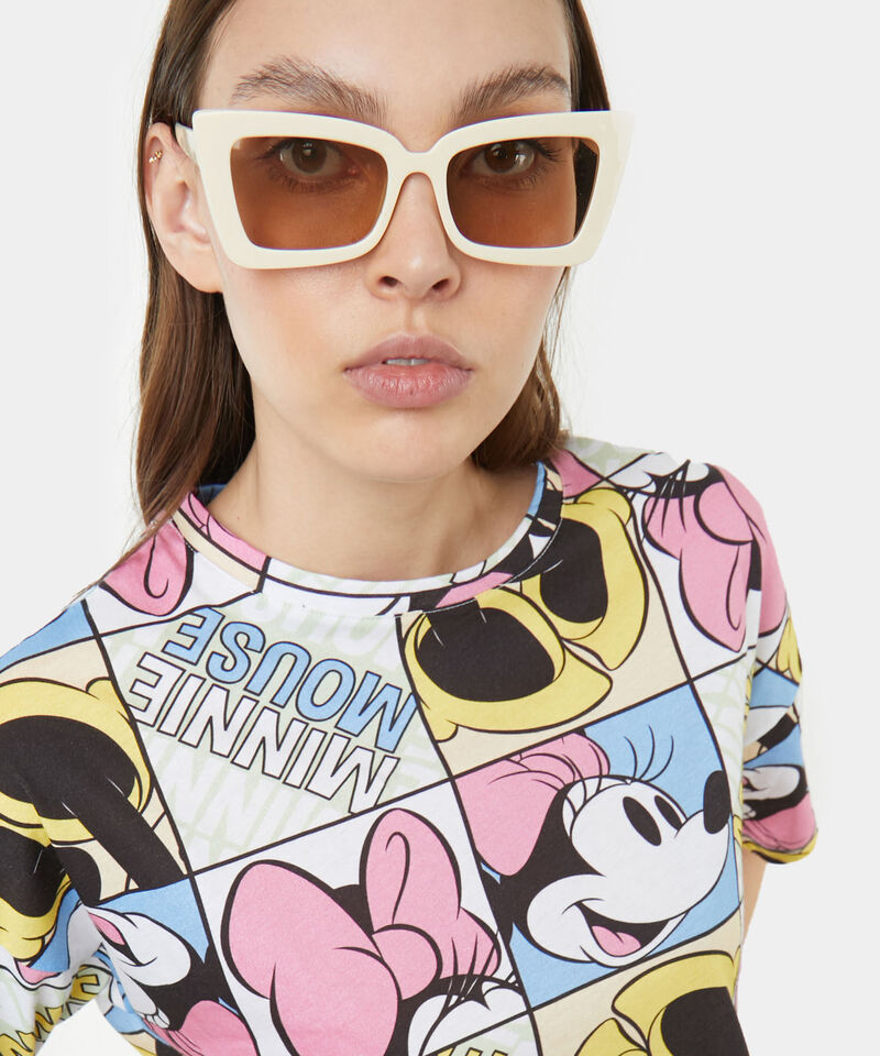 Camisetas Mujer