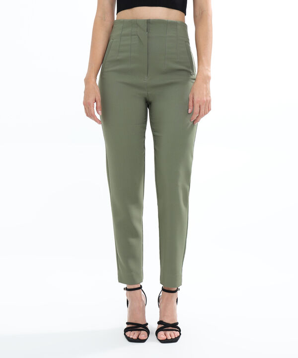 Pantalones para mujer