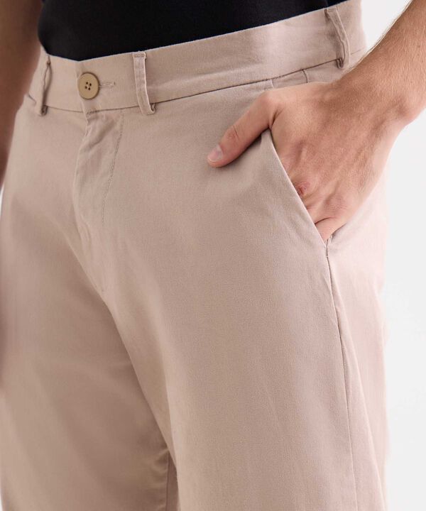 Pantalones para hombre