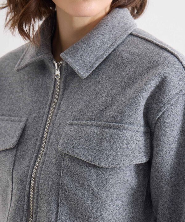 Chaquetas para mujer image number null