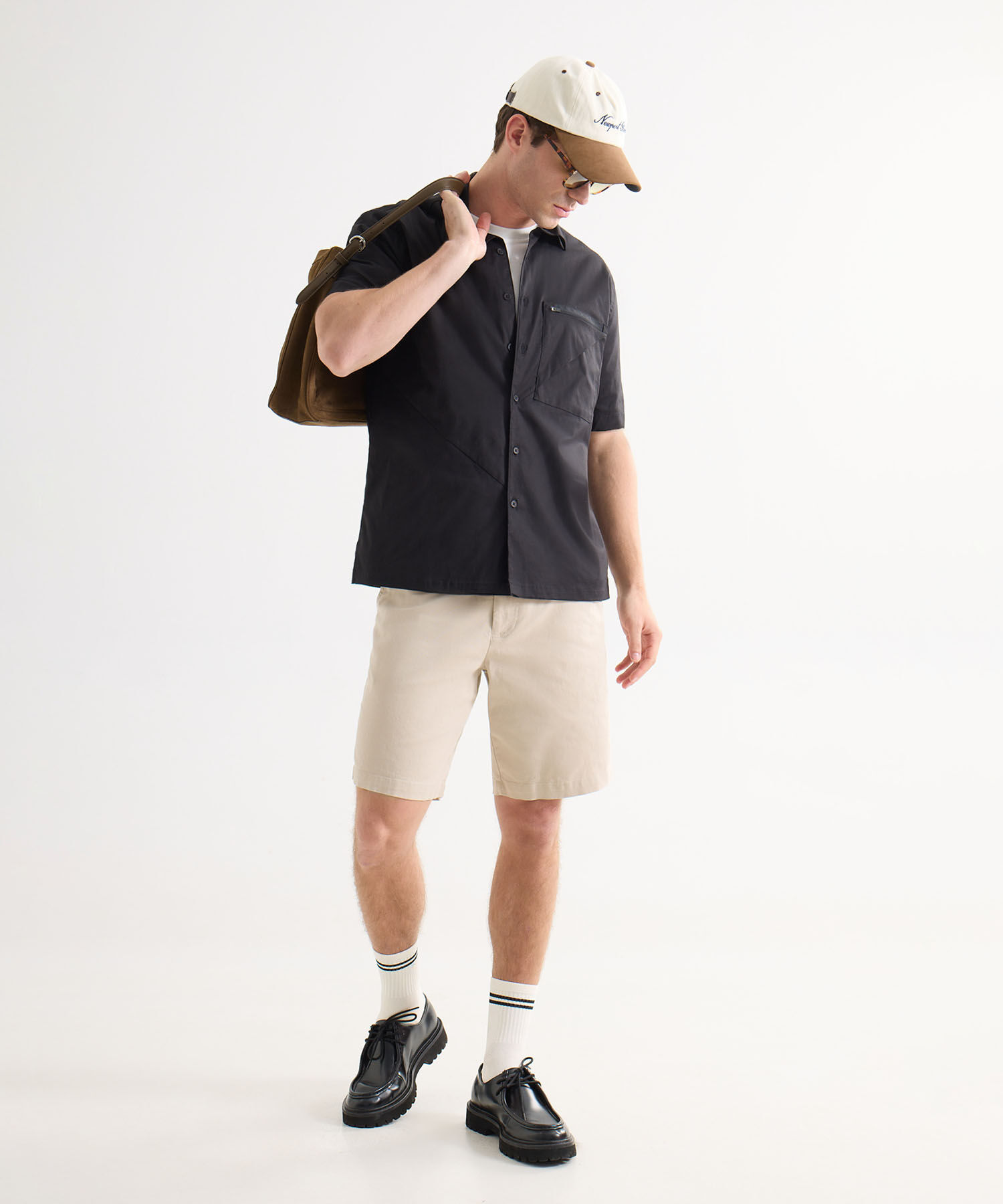 Pantalones para hombre