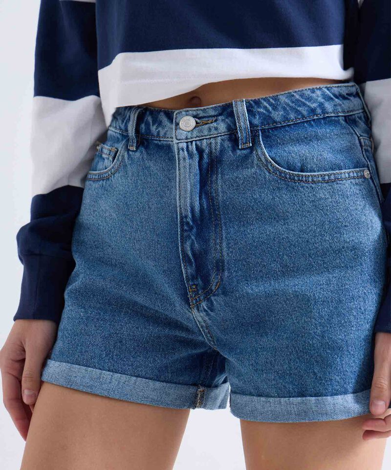 Shorts para mujeres