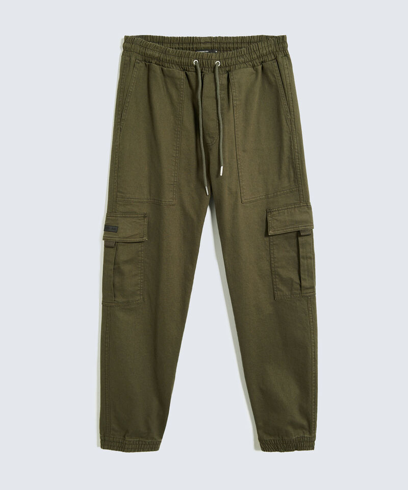 Pantalones para hombre