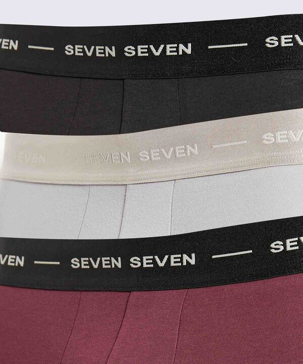 Boxers amplios para hombre image number null