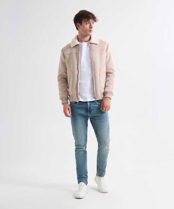 Jeans para hombre image number null