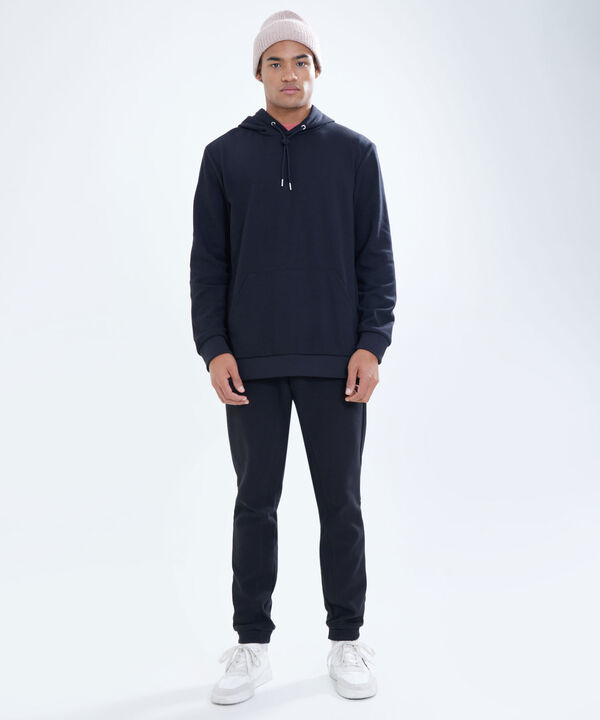 Buzos y sacos básicos para hombre  image number null