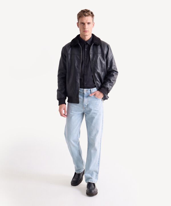 Camisa Para Hombre