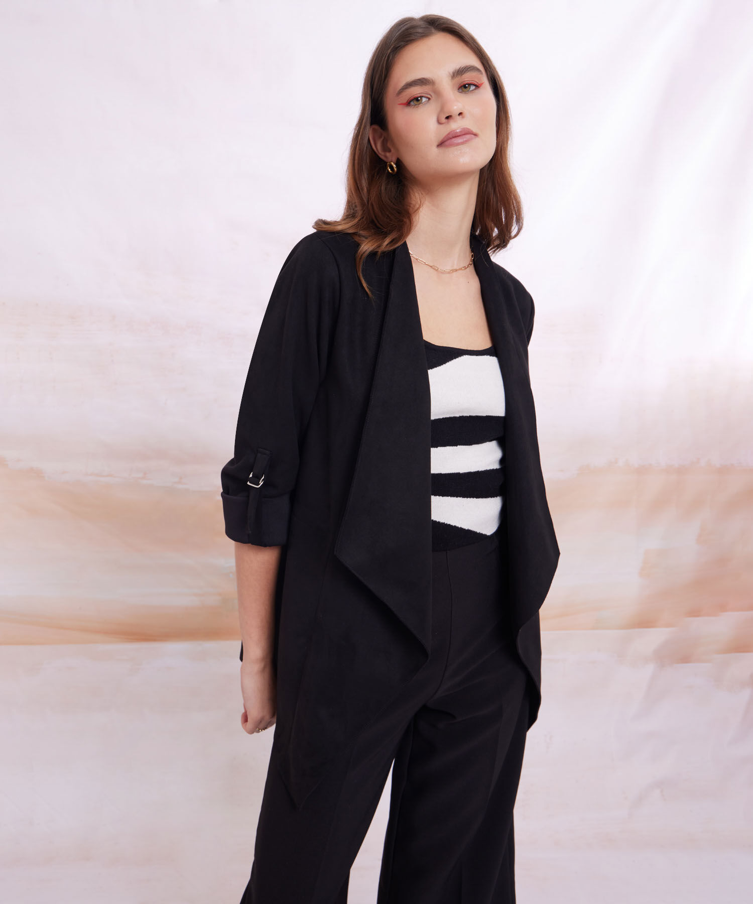 Chaquetas para mujer