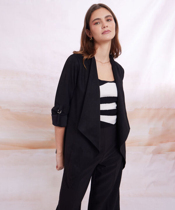 Chaquetas para mujer