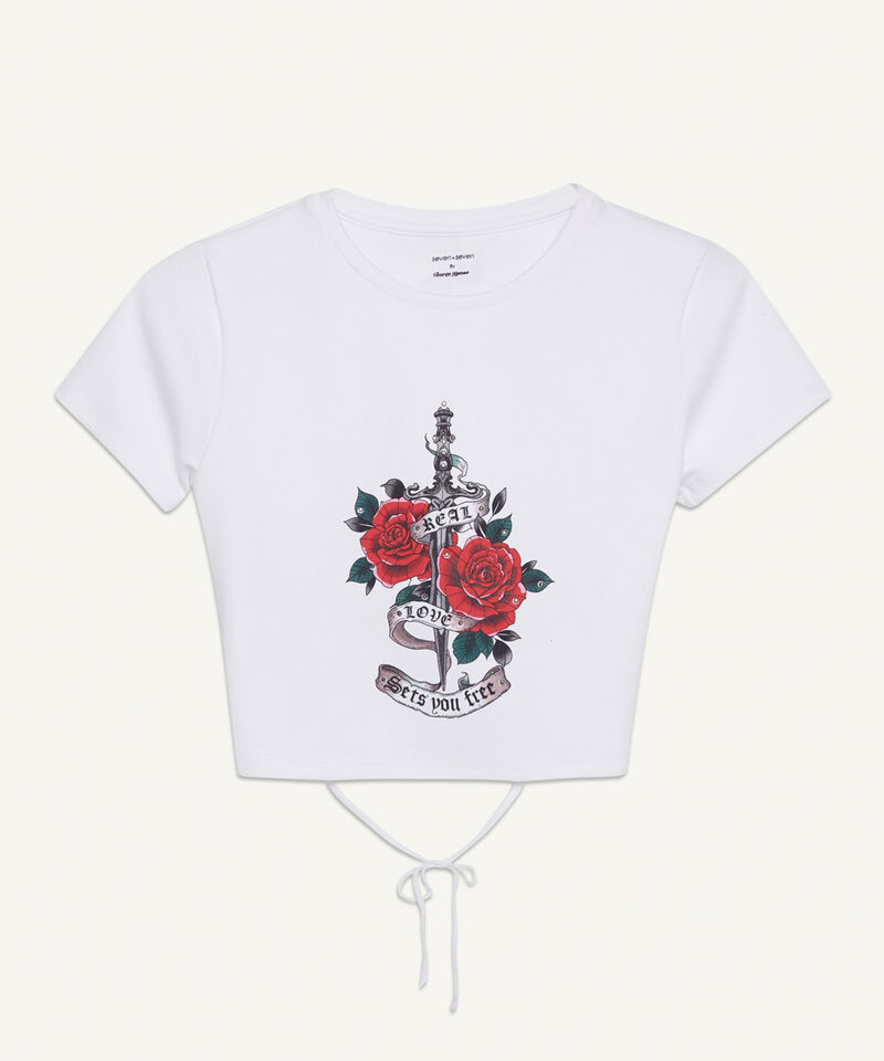 Camisetas Para Mujer