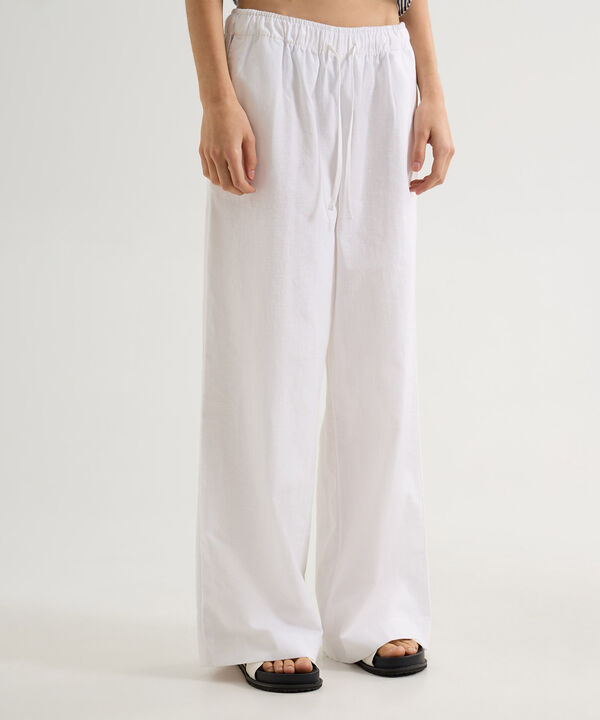 Pantalones para mujer image number null