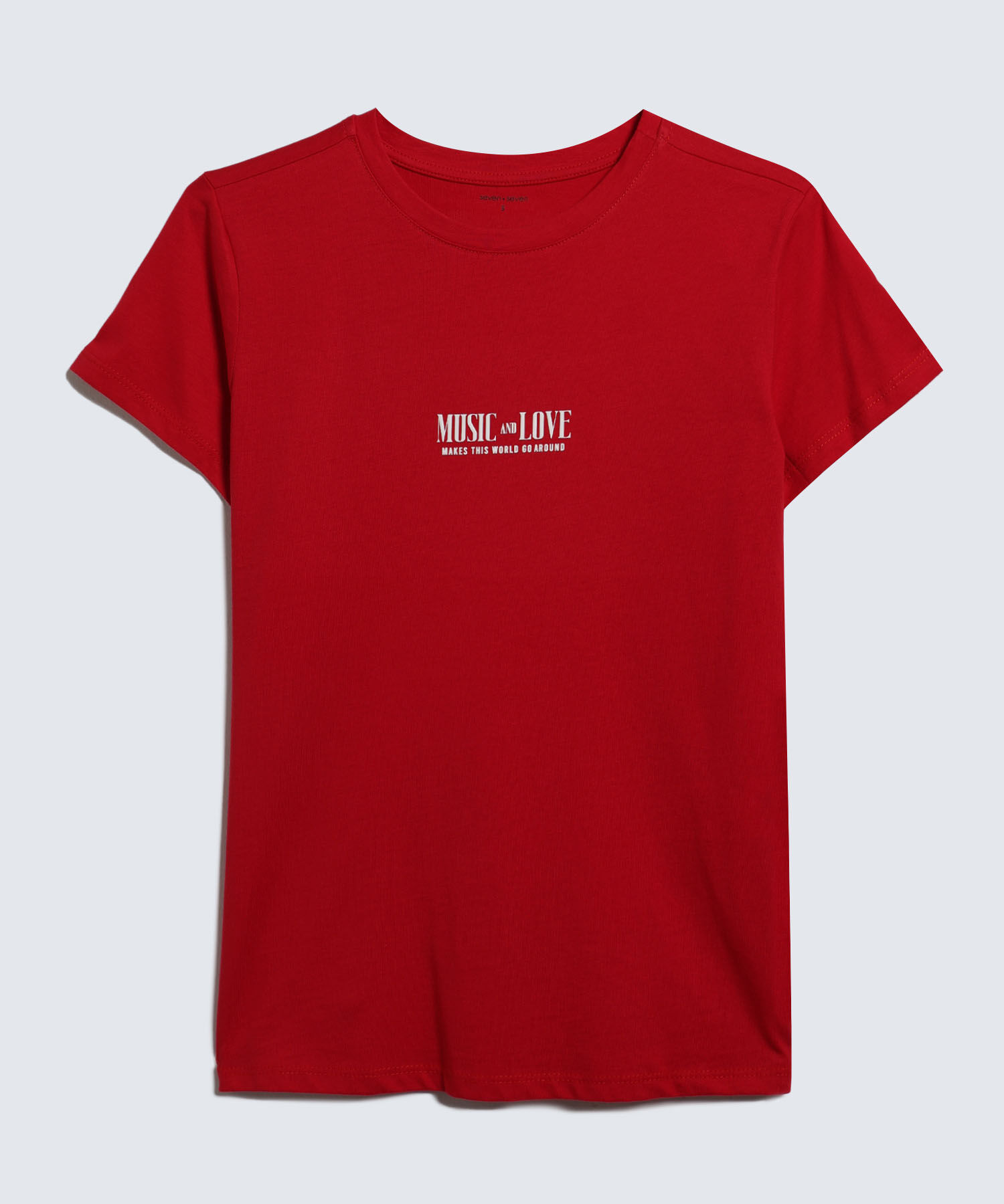 Camisetas Mujer