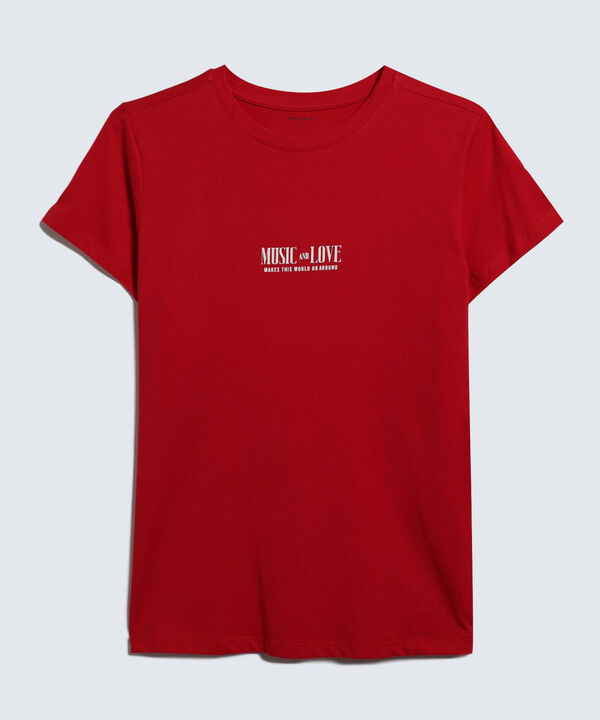 Camisetas Mujer