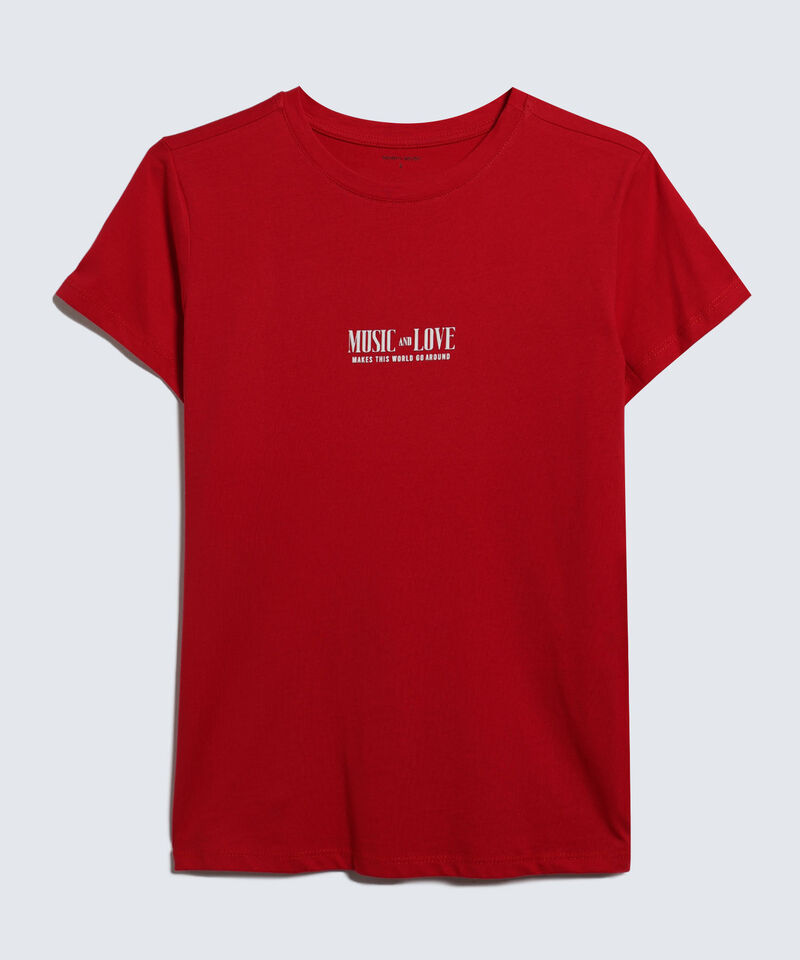 Camisetas Mujer