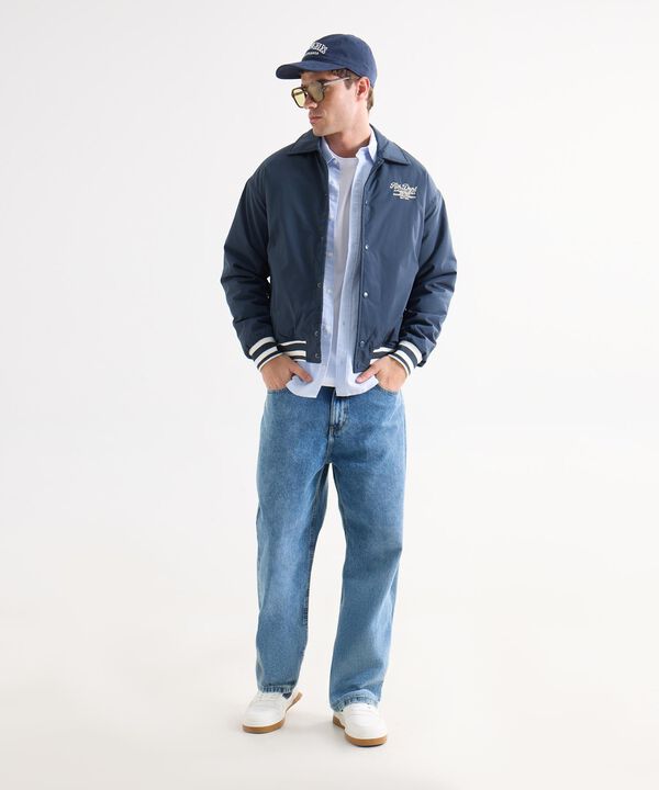 Chaquetas para hombre