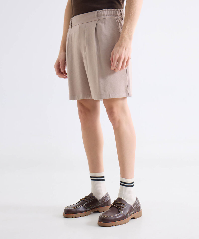 Bermudas para hombre