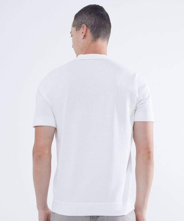 Camisetas polo para hombre