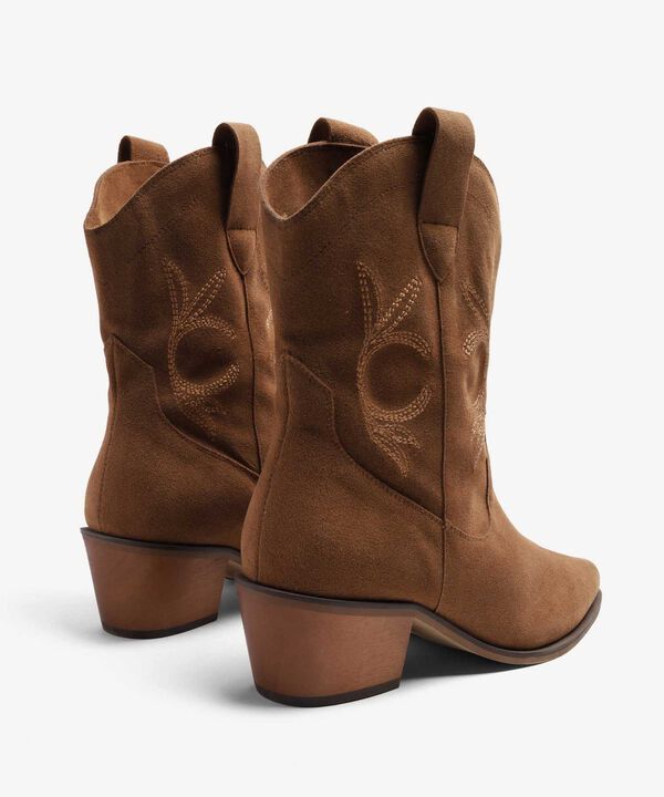 Botas para dama