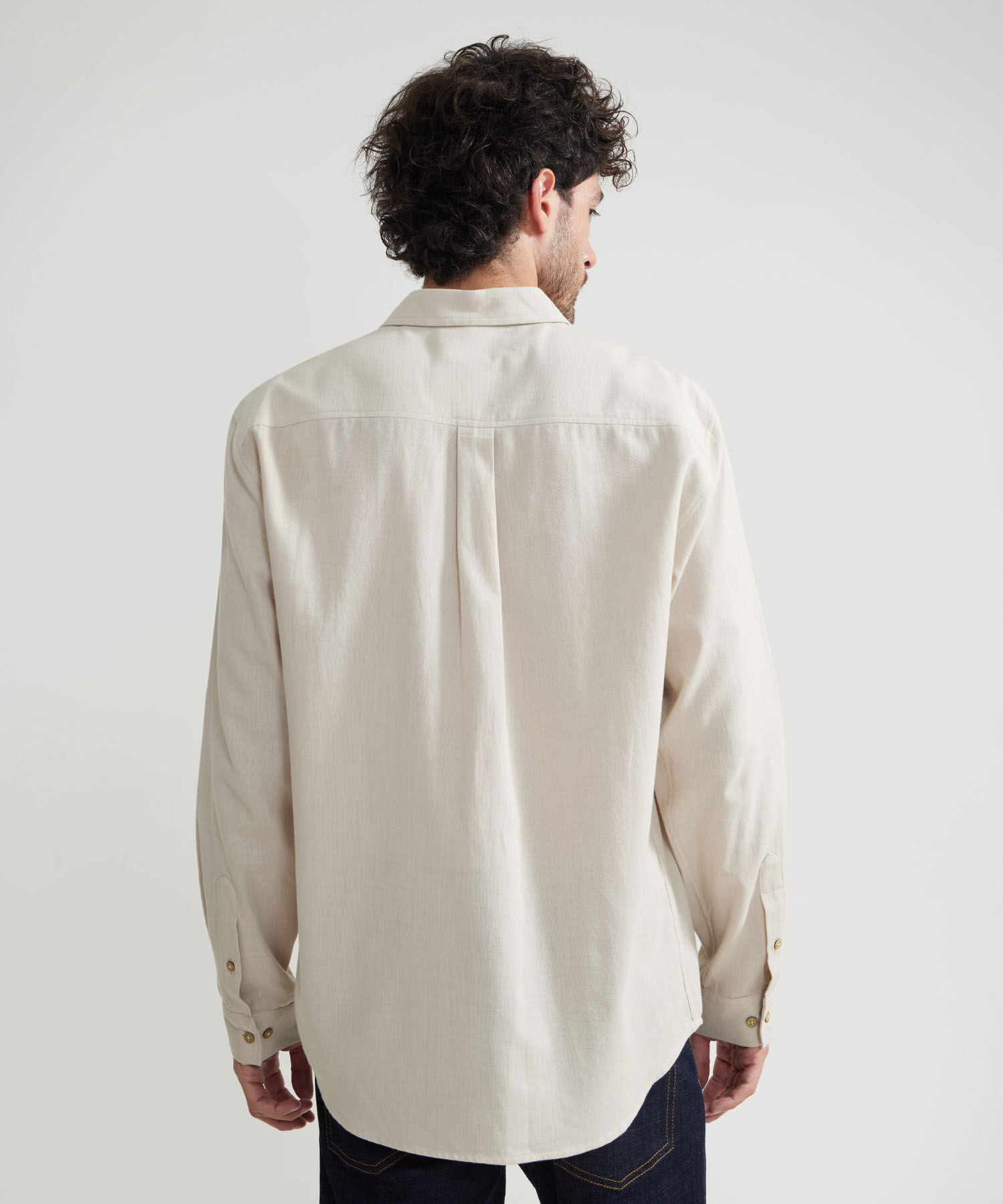 Camisas para hombre