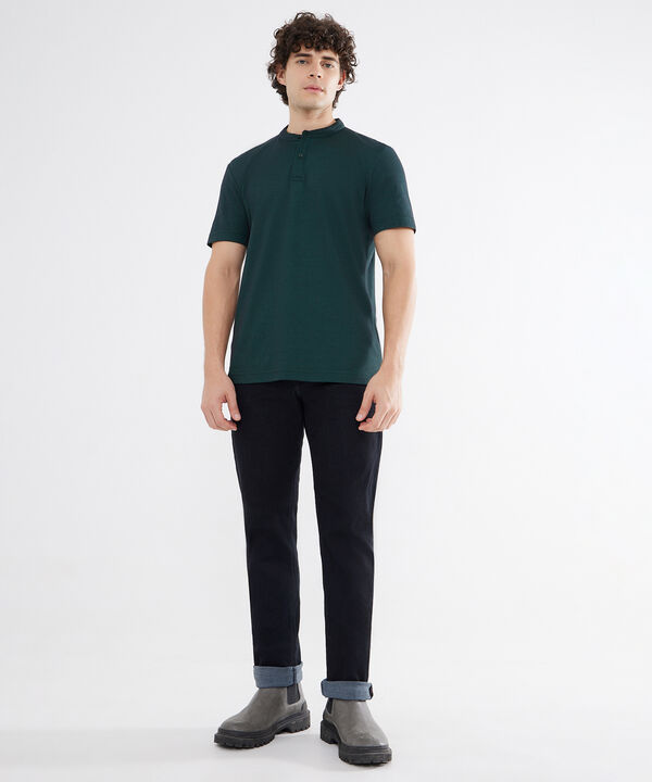 Camisetas polo para hombre