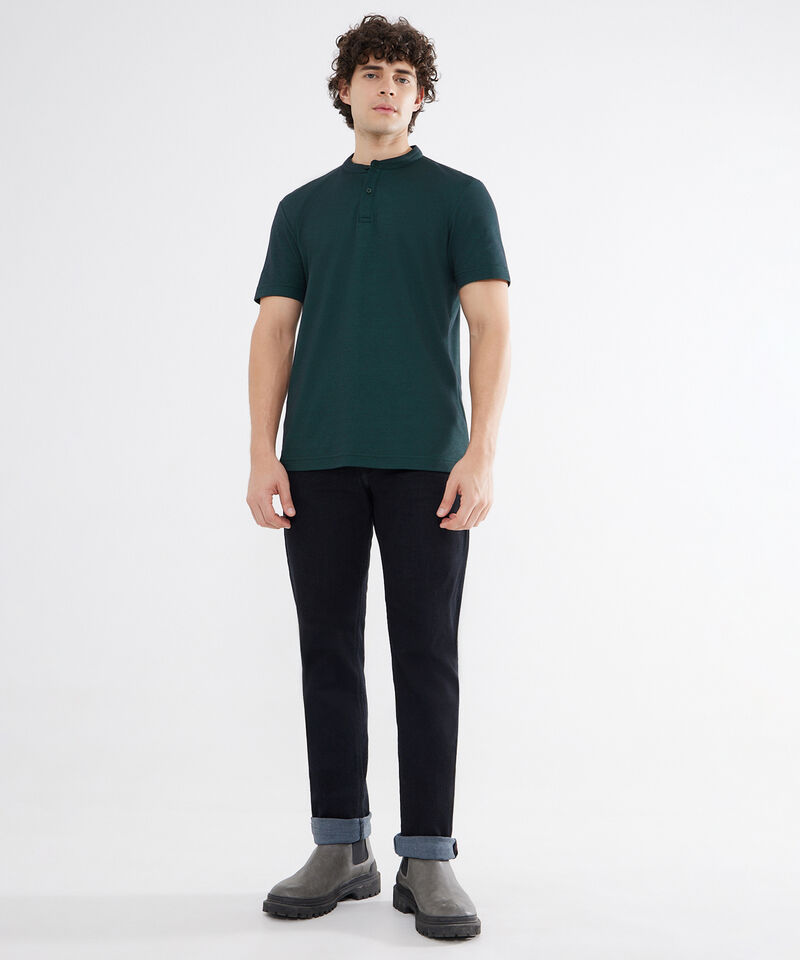 Camisetas polo para hombre