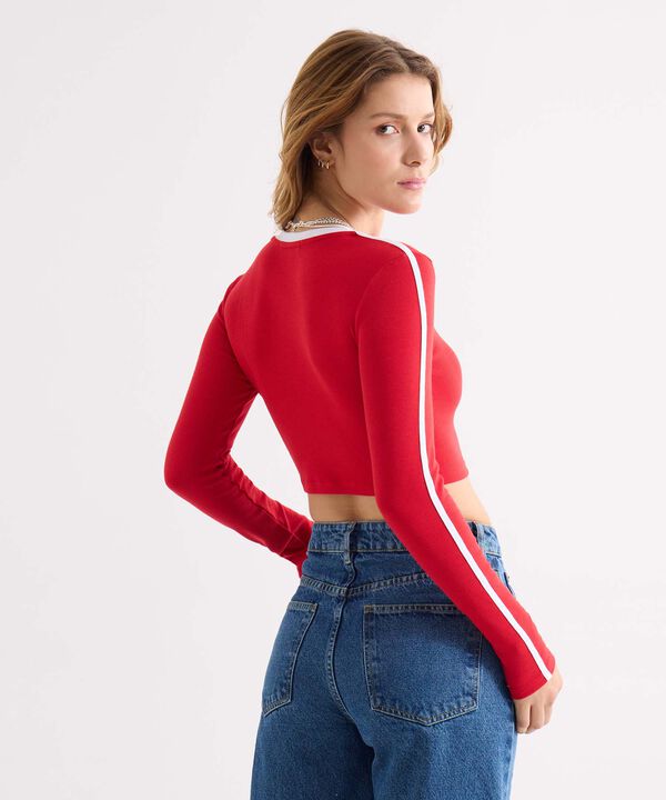 Camisetas Mujer image number null