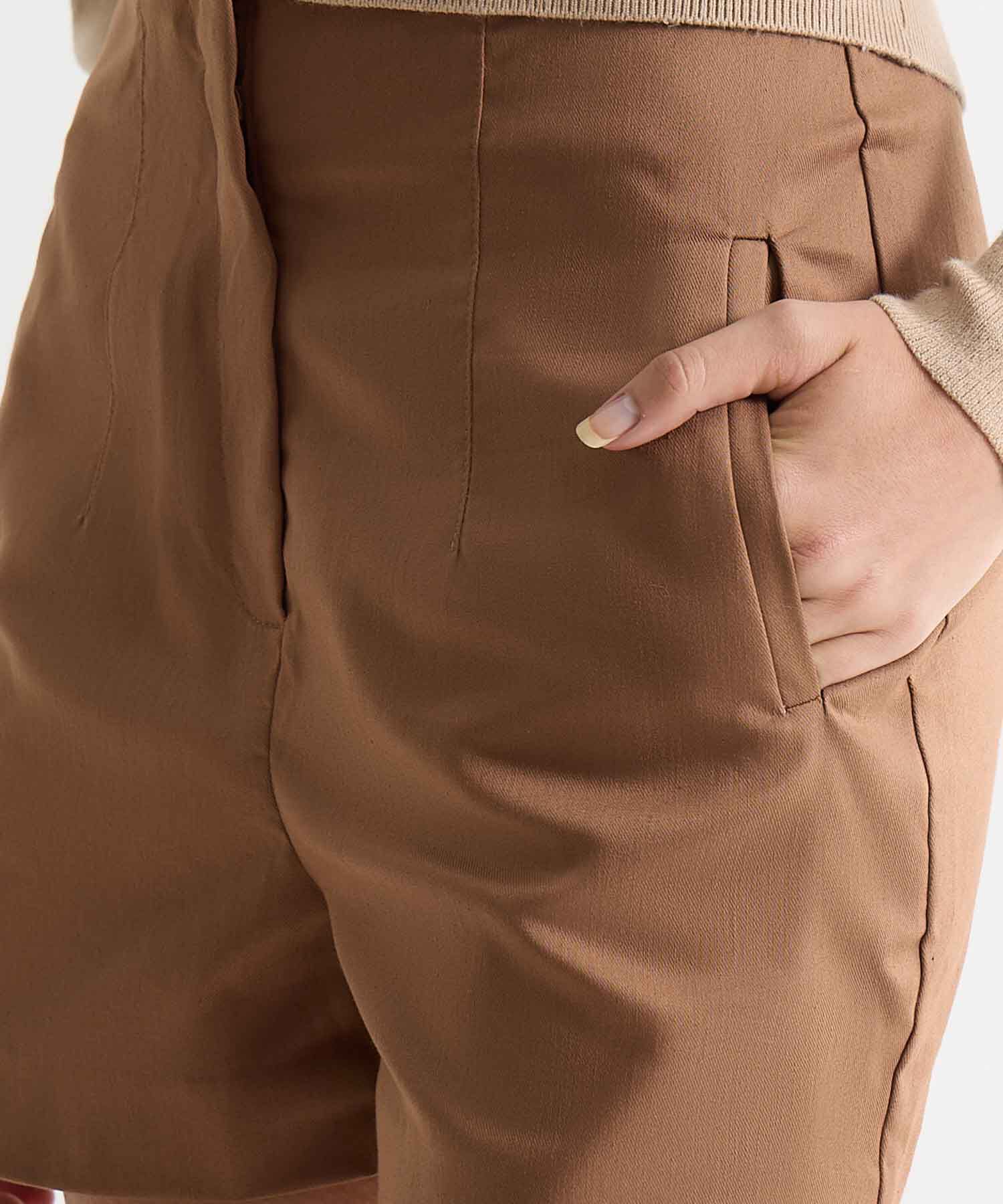 Shorts para mujeres
