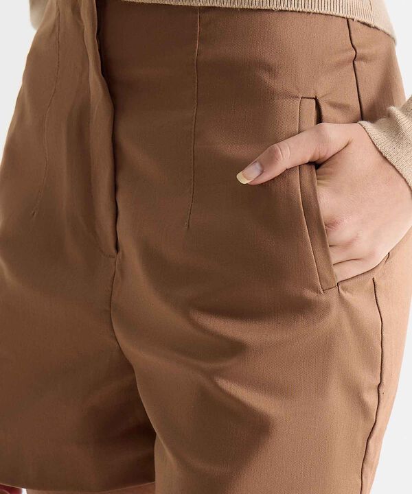 Shorts para mujeres