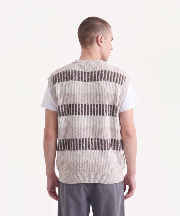 Chaleco Para Hombre