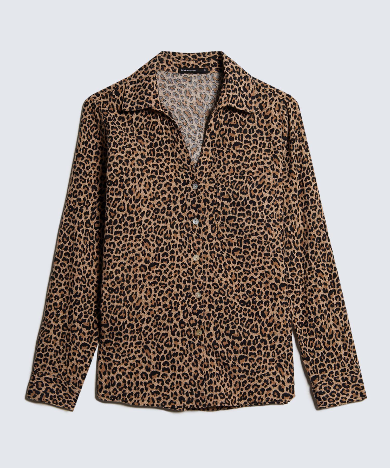Blusas de moda para mujer