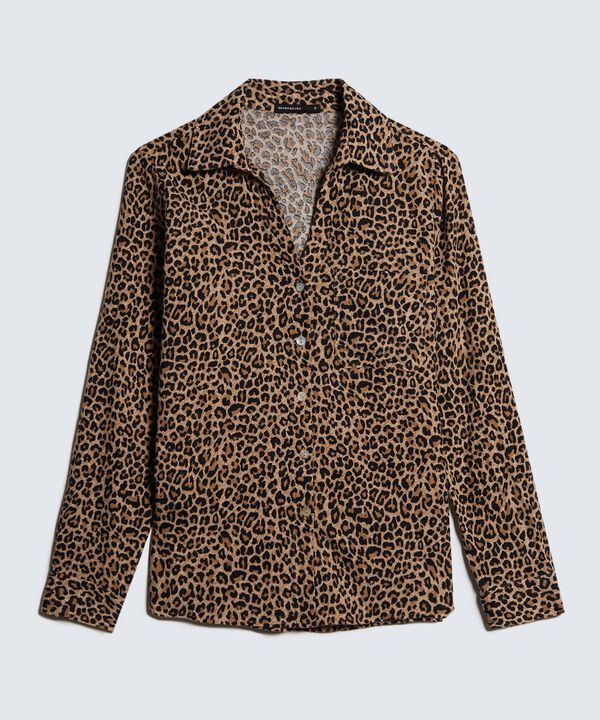 Blusas de moda para mujer