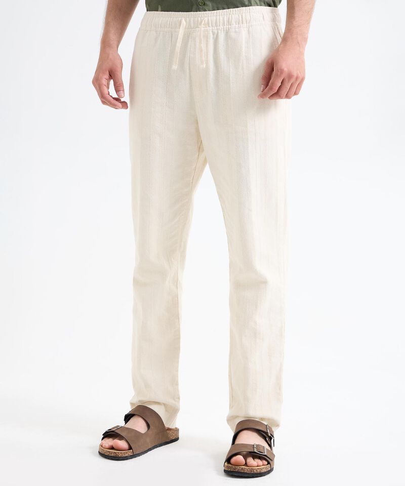 Pantalones para hombre