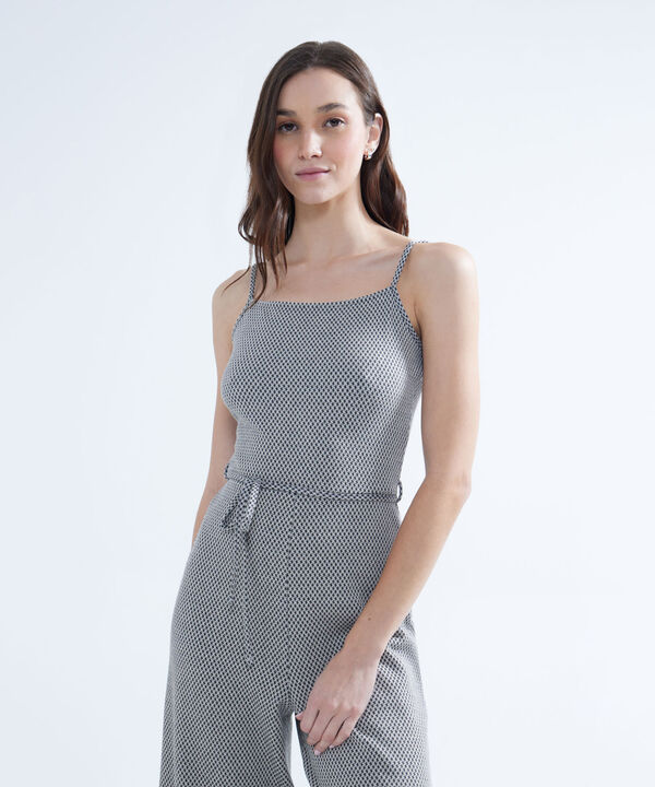 Enterizos de moda