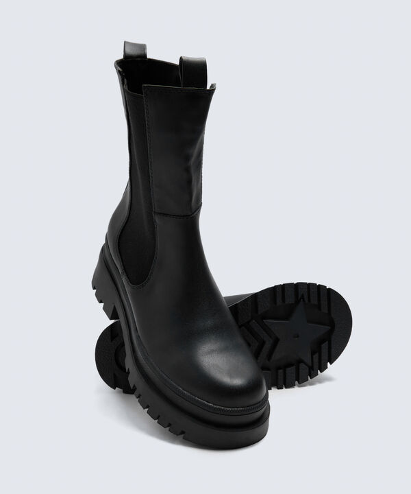 Botas para dama