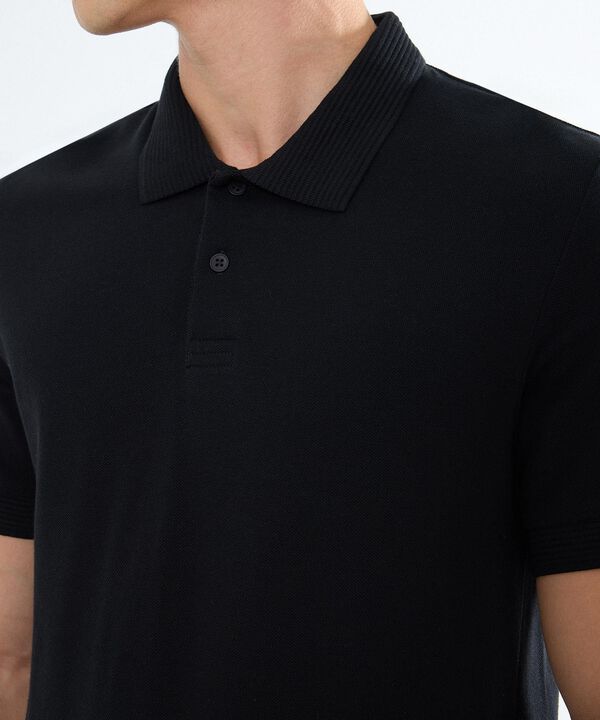 Camisetas polo para hombre