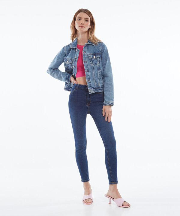 Chaquetas para mujer image number null